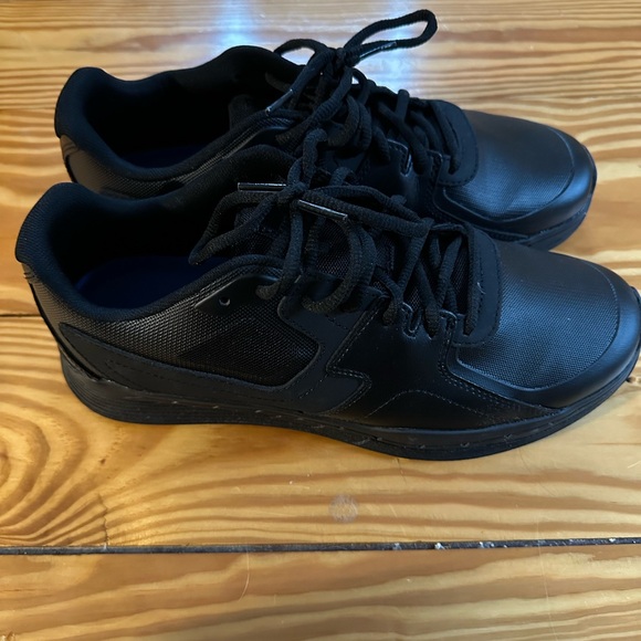 Shoes For Crews Condor II; Non Slip Work Shoe; Men’s 10.5 - Picture 4 of 5